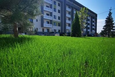 Direct Dezvoltator: Apartament cu 3 camere si 2 bai decomandat - IZOLAT FONIC - 2