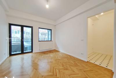 Apartament cu 3 camere semidecomandat în Romană - 17