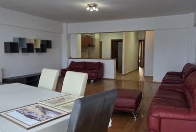 Apartament cu 3 camere, mobilat în Delfinariu - 16