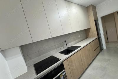 Garsonieră decomandată în Vest - 8