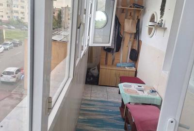 Apartament cu 2 camere decomandat în Central - 3