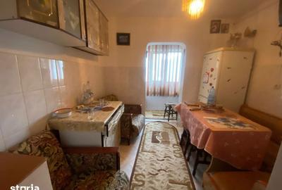 Apartament cu 2 camere decomandat în Central - 4