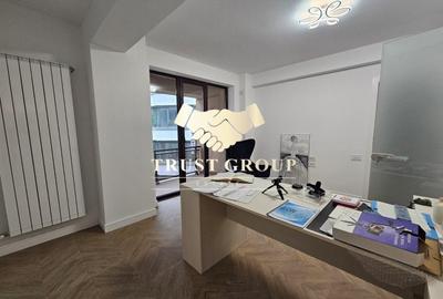 Apartament 4 camere Arcul de Triumf - 5