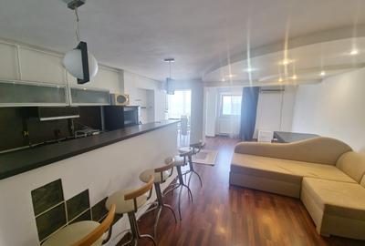 Faleza Nord  apartament 3 camere chirie termen lung - 6