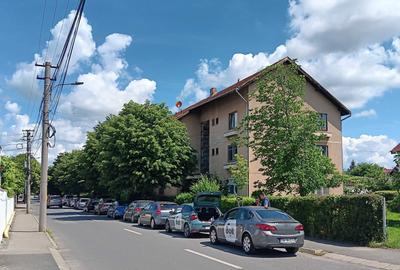 Apartament cu 2 camere decomandat în Ștefan cel Mare - 2