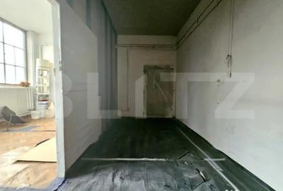 Spațiu comercial, de 200 mp, în Gării - 4