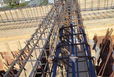 Casă cu 5 camere cu Canalizare în Voluntari - 3