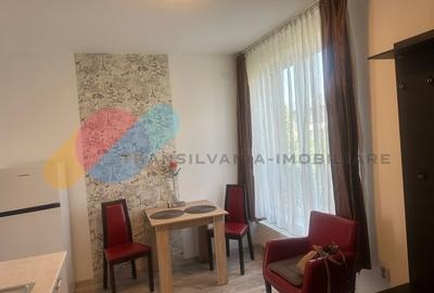 Apartament 2 camere, 57 mp + terasa | Borhanci - zona Regina Maria - 6