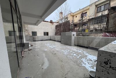 Spațiu comercial, de 85 mp, în 1 Mai - 10