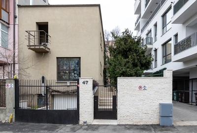 Casă individuală cu 5 camere cu Canalizare în Banu Manta - 13