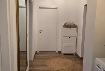 Apartament 2 camere, mobilat, 65mp, ASL Residence, Parcul Carol - 9