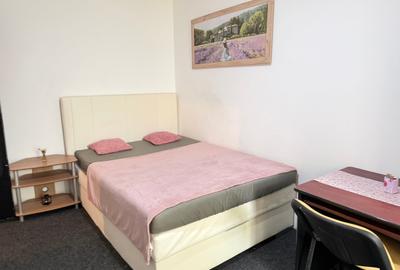 Inchiriez apartament o camera Circumvalatiunii 300 euro - 5