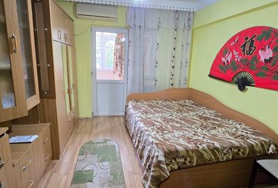 LIBER Apartament 4 camere, 2 bai, 92 mp, et. intermediar, balcoane inchise DACIA LIBER Apartament 4 camere, 2 bai, 92 mp, et. intermediar, balcoane inchise DACIA - 2