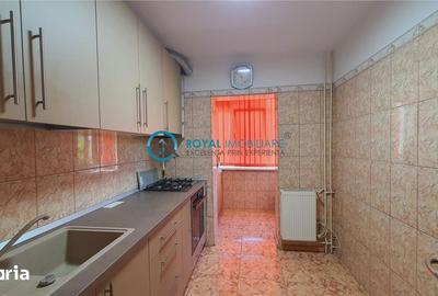 Apartament cu 3 camere decomandat, mobilat în Mărășești - 15