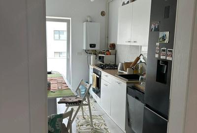 Apartament cu 3 camere decomandat în Braytim - 5