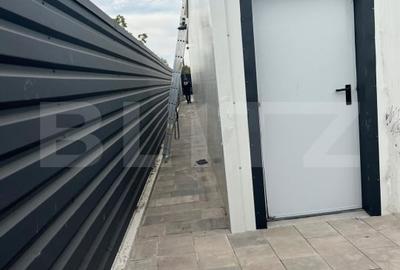 Hala 290,6 mp si 1263 mp teren, zona Carcea - 6