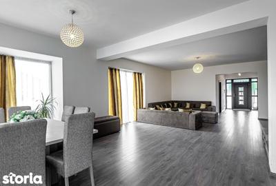 Casă cu 6 camere cu Teren 994 Mp în Zădăreni - 11