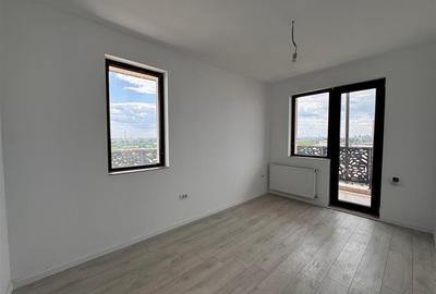 Garsonieră decomandată în Titan - 3