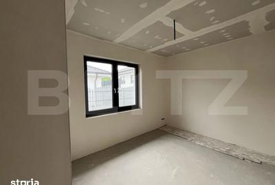 Casă cu 4 camere decomandat cu Teren 505 Mp în Baciu - 8