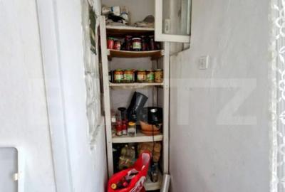 Apartament cu 2 camere decomandat în Someșeni