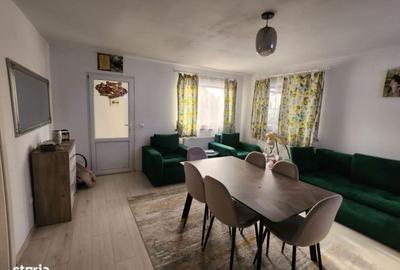 Casă cu 4 camere în Șerbănești - 14