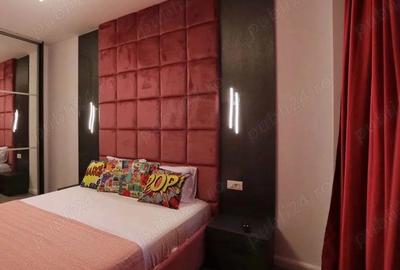 Apartament 2 camere spatios Mamaia Nord - 3