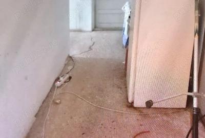 Casă cu 5 camere în Fundata - 3