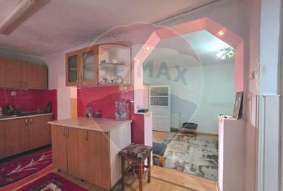 Casă cu 4 camere cu Teren 262 Mp în Vitrometan - 8