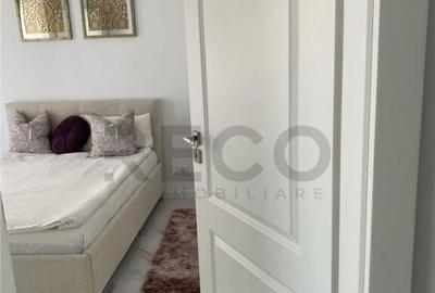 RECO APARTAMENT CU 2 CAMERE PRIMA ARENA - 4