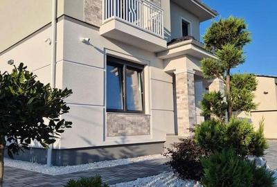 CASA INDIVIDUALA /TEREN -DUMBRAVITA CASA INDIVIDUALA /TEREN -DUMBRAVITA - 4