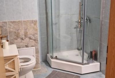 Garsonieră decomandată, mobilată în Zorilor - 11