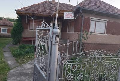 Casa si teren de vanzare - 6