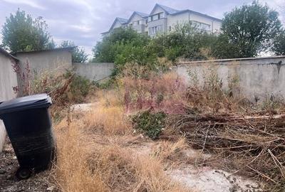 Casă individuală cu 3 camere cu Canalizare în Giurgiului - 2