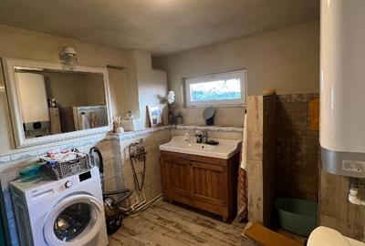 Casă individuală cu 3 camere cu Teren 1000 Mp în Furtunești - 2