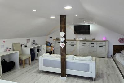 Casa la calcan, la cheie, 101 mp utili, 250 mp teren, in Dezmir, zona centrala - 12