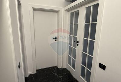 INCHIRIERE Apartament cu 3 camere in zona Dacia - 15