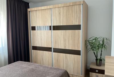 Apartament cu 2 camere semidecomandat în Rahova - 8