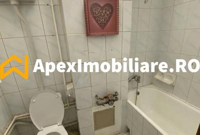 Garsonieră decomandată, mobilată în Nicolae Grigorescu - 6