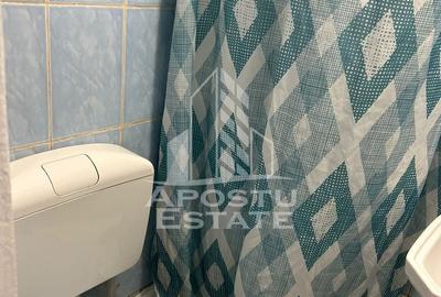 Garsoniera de 12 mp, ideal pentru investitie - 9