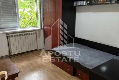Apartament 3 camere, 70 mp, etaj 3/4, centrala proprie, Girocului - 5