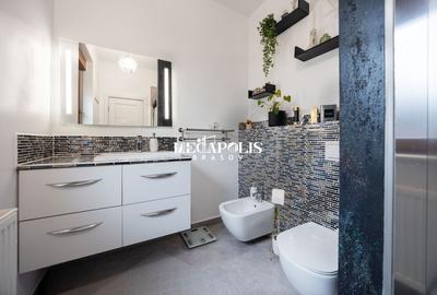 Casă individuală cu 6 camere cu Canalizare în Lunca Calnicului - 11