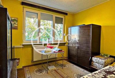 Apartament de vanzare cu 3 camere in zona Dacia, Oradea - 2