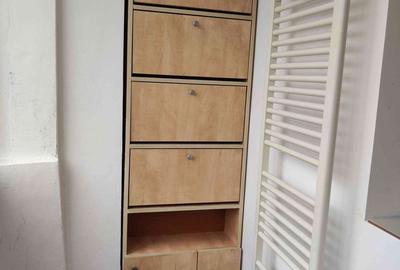 Apartament cu 2 camere decomandat în Rahova - 2