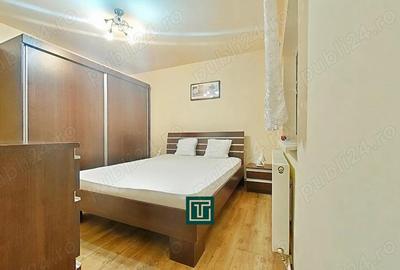 Apartament cu 4 camere de vanzare Arad, Micalaca, zona 700 - 1