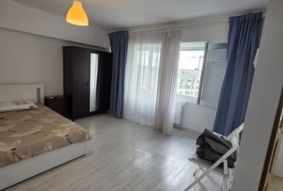 Garsonieră decomandată în Pantelimon - 4