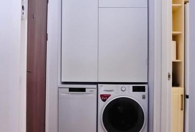 Apartament cu 3 camere decomandat în Exterior Vest - 1