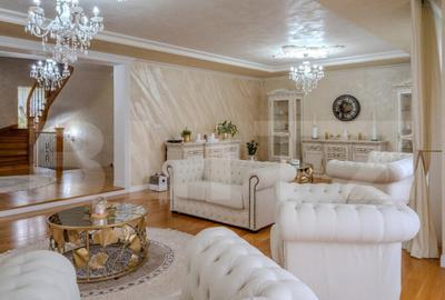 Casă cu 4 camere cu Teren 1000 Mp în Unirea - 10