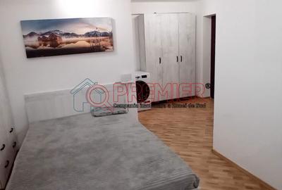 Garsonieră în Giurgiului - 19