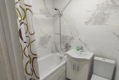 Garsonieră decomandată în Colentina