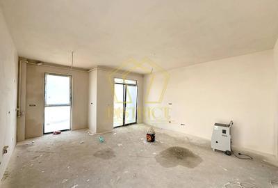Apartament cu 3 camere si 2 bai | Mosnita Noua | Sala de sport - 2